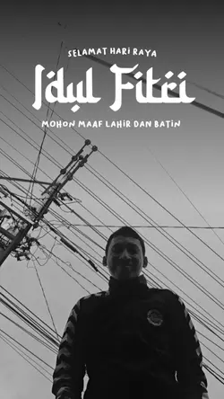 Lebaran Idul Fitri