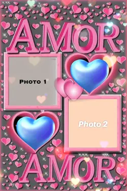 amor te amo