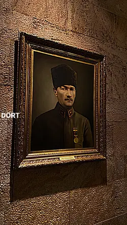 Atatürk 