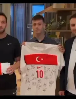 Nası oldu amaa