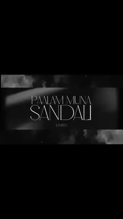 paalam Mona sandali 