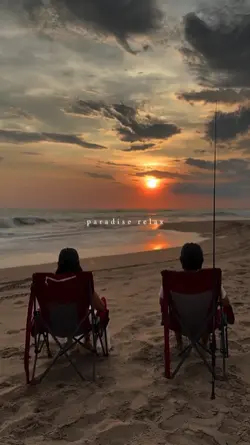 paradise relax