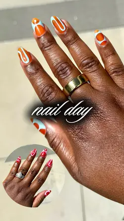 nail day