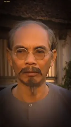 Phong thái đĩnh đạc