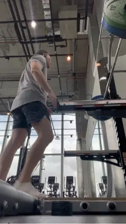 Hello gym