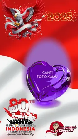 Hari merdeka RI
