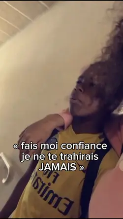 la femme…