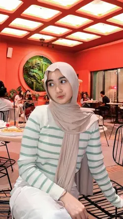 Demi aku yg prnh ada