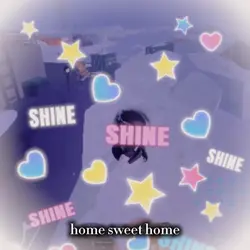 home sweet T.O.P