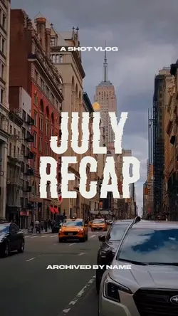 July moments viral 