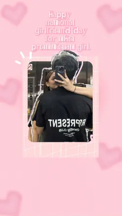 gf day aesthetic 
