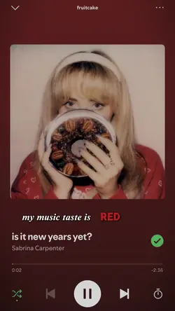 music taste colours 