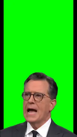 Colbert Responce 