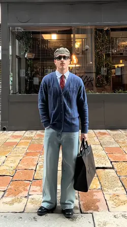 fit check
