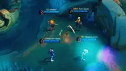Hype MLBB Dance 
