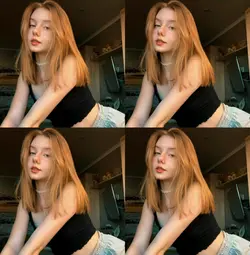 she will be loved
