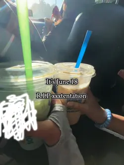 xxxtentacion🕊️