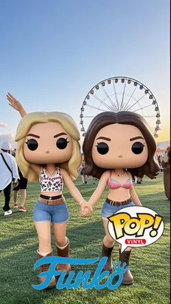 funko style