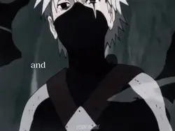 Kakashi