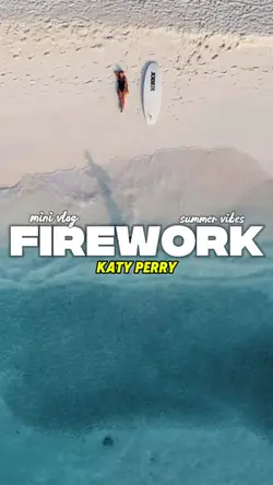 Mini Vlof Katy Perry
