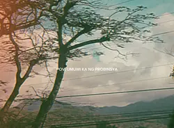 POV: PROVINCE 