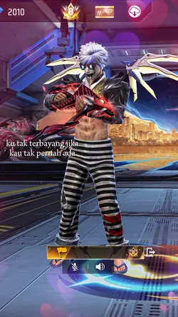 tentang baju barumu