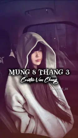 Mùng 8 Tháng 3