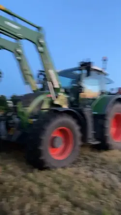 🚜🌾