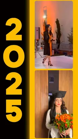 Graduation 2025