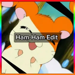 HamHam