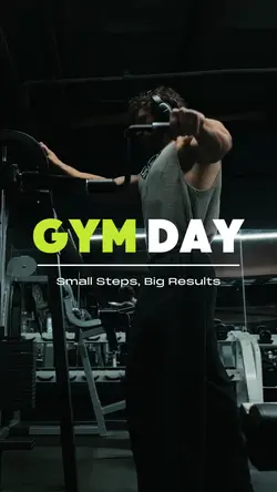 gym day