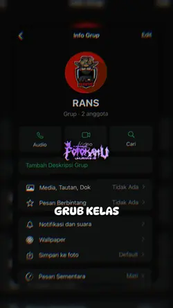 Collab Sekelas 