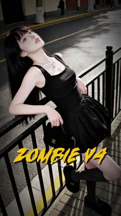 [8]Zombie v4