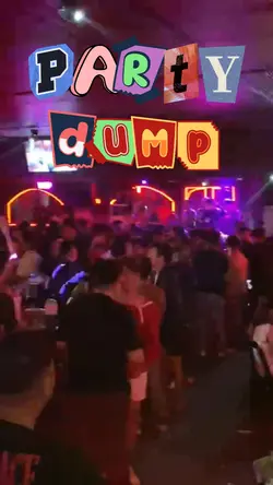 Party Dump