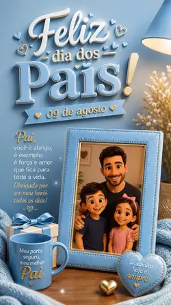 Dia dos pais