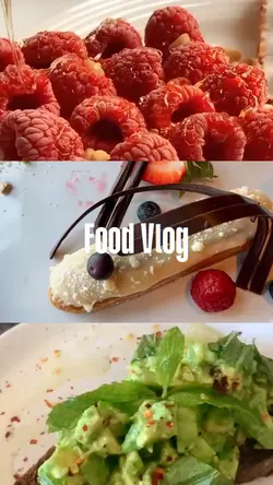 FOOD TEMPLATE