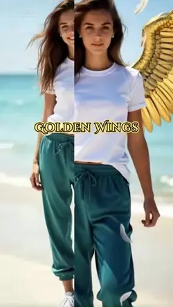 Golden Wings AI