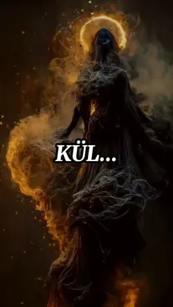 kül...
