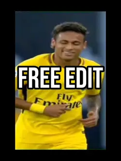Edit Neymar