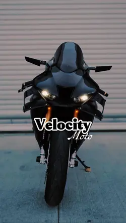 Moto Velocity