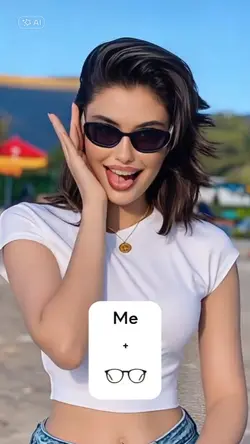 Me with Glasses