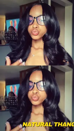 NATURAL THANG