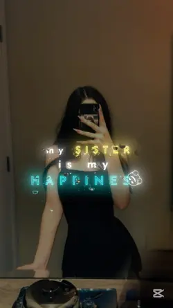 My Sister