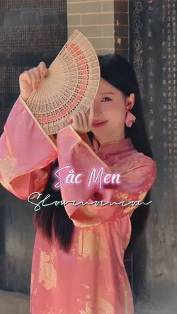 SLOW 5 VIDEO ÁO DÀI