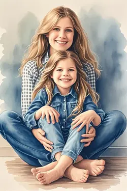 AI Painting Effect