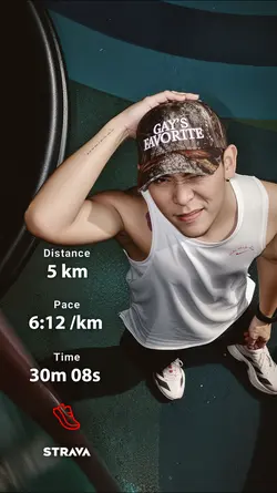 Running #331