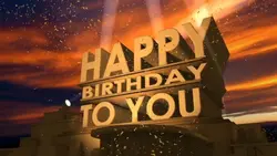 Birthday Templates 