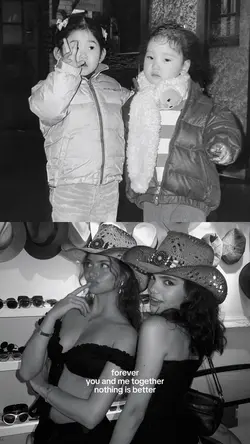 us then vs now