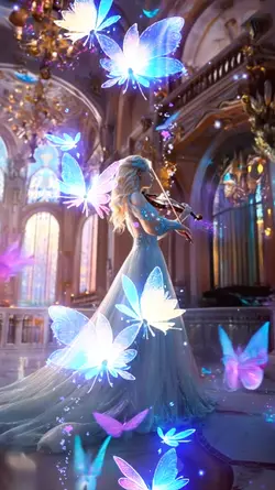 Butterfly effect 11