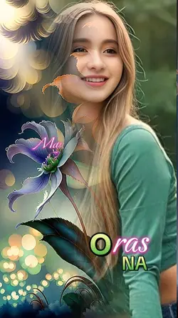 Oras Na